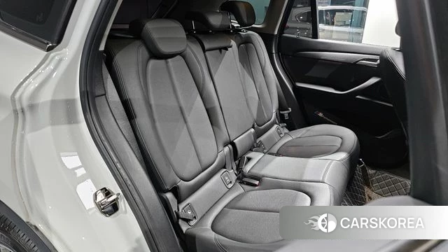 BMW X1 (F48) 2018 Белый из Кореи, фото 3