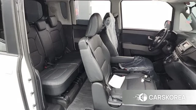 Kia The New Kia Ray 2022 Белый из Кореи, фото 3