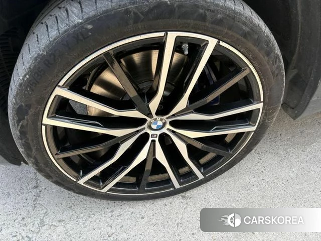 BMW X5 (G05) 2022 Серый из Кореи, фото 3