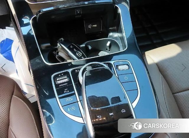 Mercedes-Benz E-Class W213 2019 Белый из Кореи, фото 3