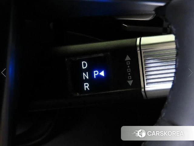 Hyundai Santa Fe (MX5) 2024 Белый из Кореи, фото 3