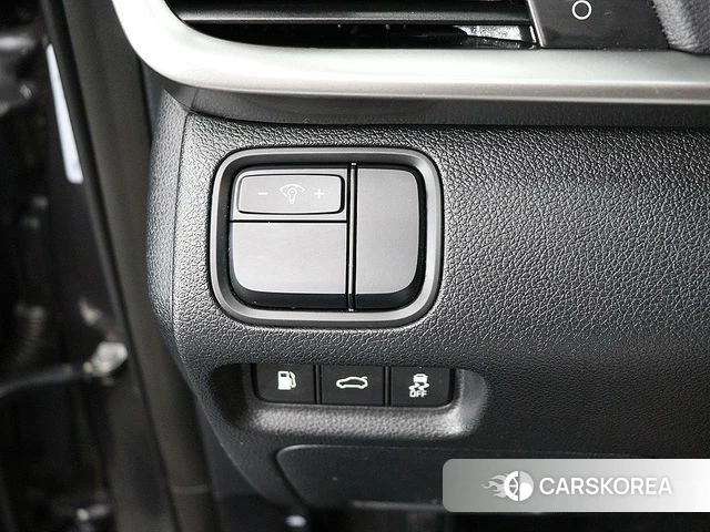 Kia The New K5 2nd generation 2018 Серый из Кореи, фото 3