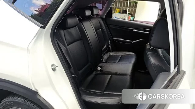 Kia Seltos 2020 Белый из Кореи, фото 3