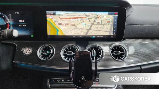 Mercedes-Benz CLS-Class C257 2018 Белый из Кореи, фото 3