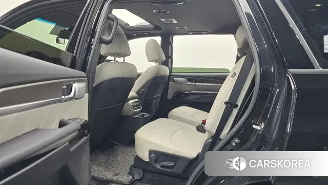 Kia Mohave Master 2021 Черный из Кореи, фото 3