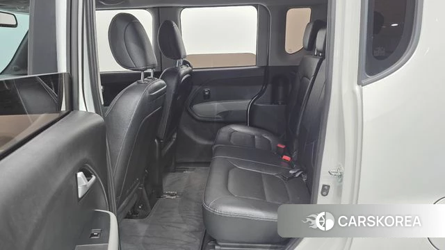 Kia The New Kia Ray 2022 Белый из Кореи, фото 3