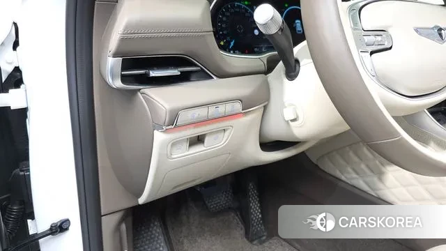 Genesis GV80 2022 Белый из Кореи, фото 3