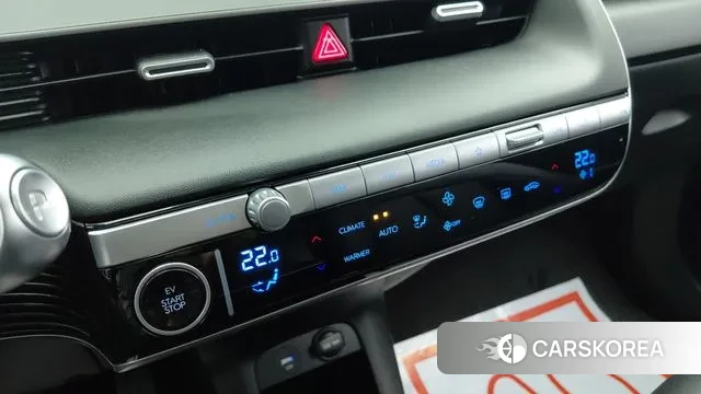 Hyundai Ionic 5 2021 Белый из Кореи, фото 3