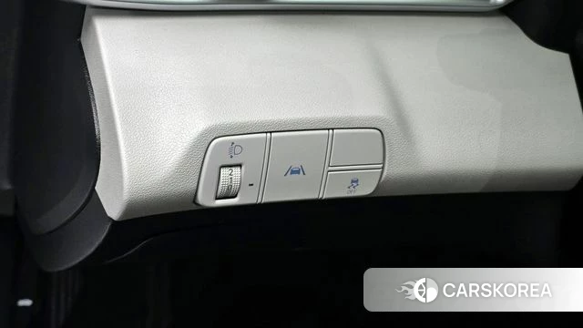 Hyundai Avante (CN7) 2022 Белый из Кореи, фото 3