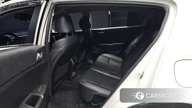 Kia Sportage The Bold 2020 Белый из Кореи, фото 3