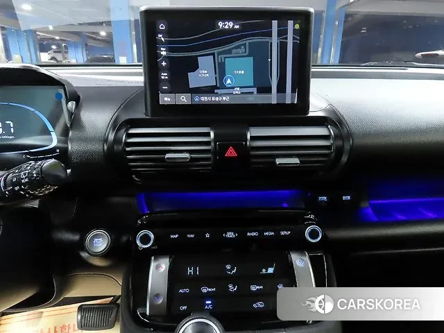 Hyundai Casper 2021 Белый из Кореи, фото 3