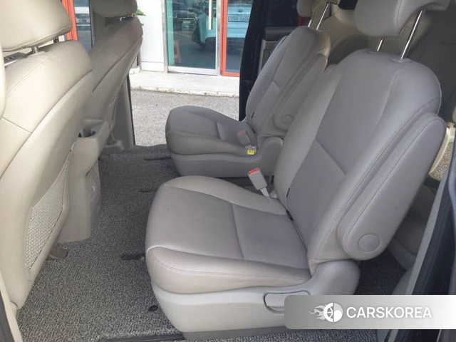 Kia The New Carnival 2019 Черный из Кореи, фото 3