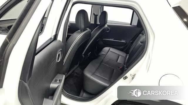 Hyundai Casper 2022 Белый из Кореи, фото 3