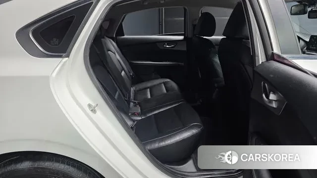 Kia Come New K3 2018 Белый из Кореи, фото 3