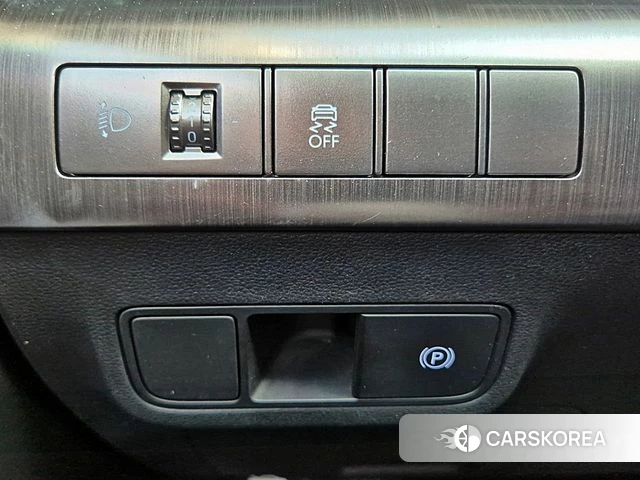 Hyundai Kona (SX2) 2023 Белый из Кореи, фото 3