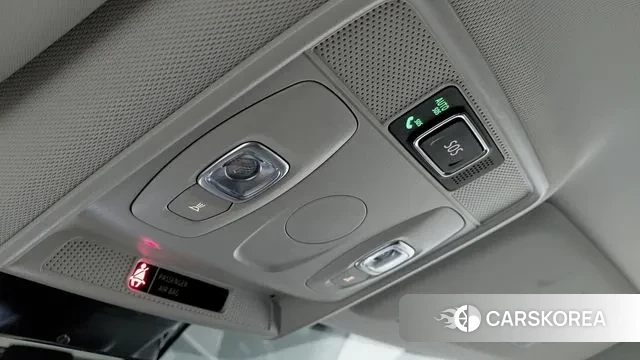 Renault Korea (Samsung) XM3 2023 Белый из Кореи, фото 3