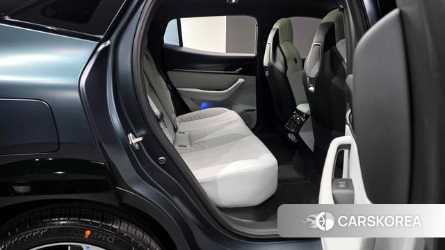 Renault Korea (Samsung) Filant 2026 Темно-зеленый из Кореи, фото 3