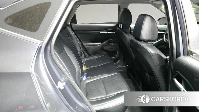 Kia Seltos 2020 Серый из Кореи, фото 3