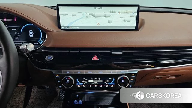 Genesis G80 (RG3) id 4476076 из Кореи 3