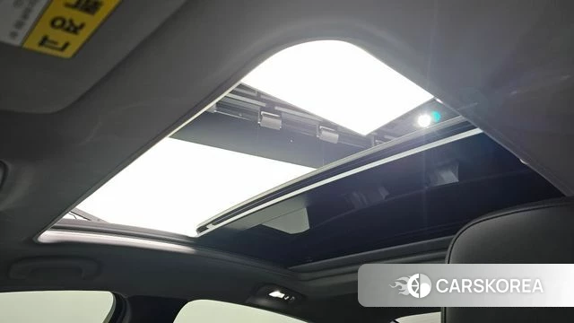 Chevrolet (GM Daewoo) All New Malibu 2018 Черный из Кореи, фото 3