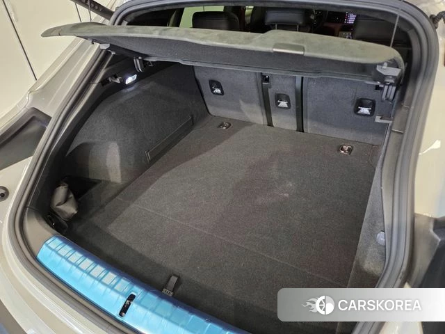 Porsche Taycan 2025 Серебряный из Кореи, фото 3