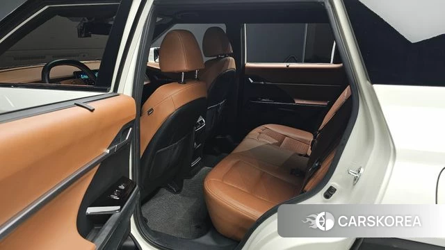 Ssangyong Torres 2022 Белый из Кореи, фото 3