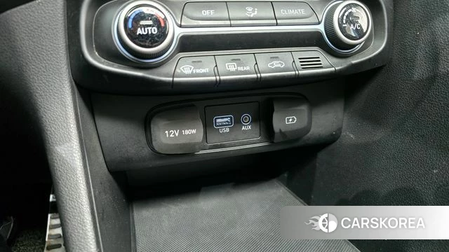 Hyundai Veloster (JS) 2018 Серый из Кореи, фото 3
