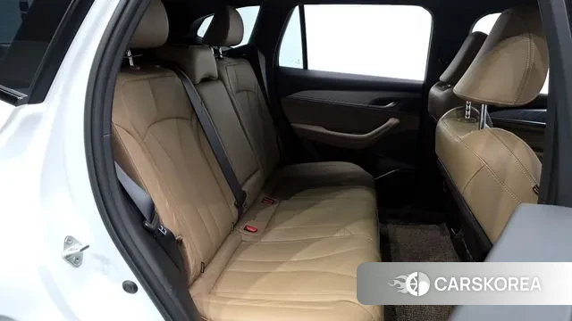 Renault Korea (Samsung) Grand Coleos 2025 Белый из Кореи, фото 3