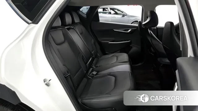 Kia EV6 2022 Белый из Кореи, фото 3