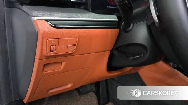 Kia The New K5 3rd generation 2024 Белый из Кореи, фото 3