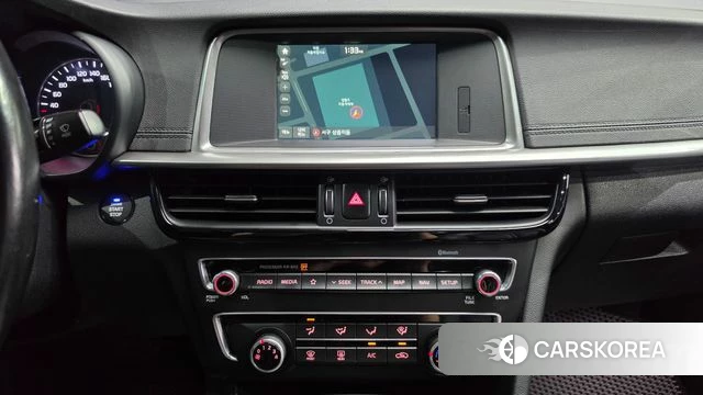 Kia The New K5 2nd generation 2018 Серебряный из Кореи, фото 3