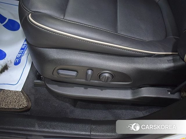 Chevrolet (GM Daewoo) Traverse 2022 Белый из Кореи, фото 3