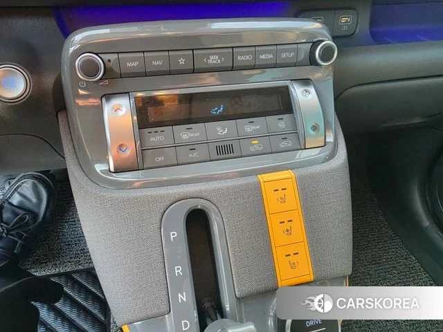 Hyundai Casper 2023 Белый из Кореи, фото 3