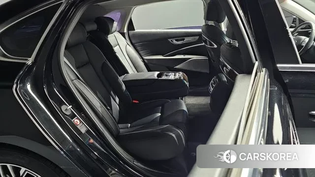 Kia More K9 2019 Черный из Кореи, фото 3