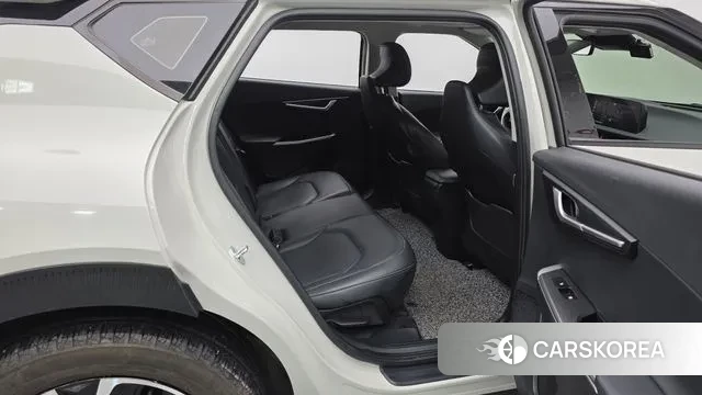 Kia EV6 2021 Белый из Кореи, фото 3