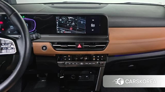 Kia The New Seltos 2025 Белый из Кореи, фото 3