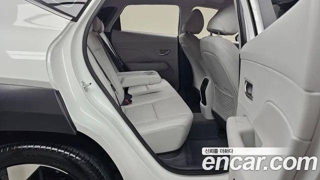 Hyundai Kona (SX2) id 2873916 из Кореи 3