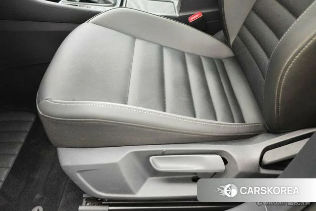Volkswagen Sagitar 2021 Желтый из Китая, фото 3