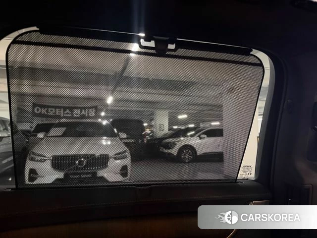 Volvo V90 Cross-Country 2025 Белый из Кореи, фото 3