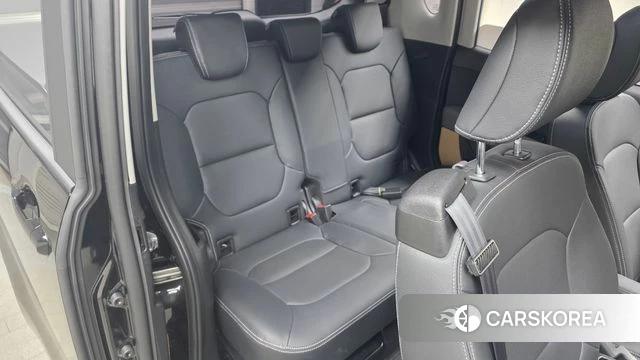 Kia The New Kia Ray 2025 Черный из Кореи, фото 3