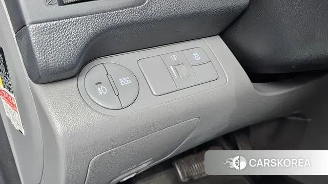 Hyundai The New Grand Starex 2021 Серебряный из Кореи, фото 3