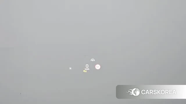 Mercedes-Benz GLC-Class X253 2022 Синий из Кореи, фото 3