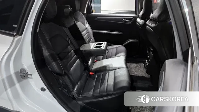 Renault Korea (Samsung) XM3 id 2964650 из Кореи 3