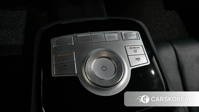 Genesis G80 (RG3) 2020 Серый из Кореи, фото 3
