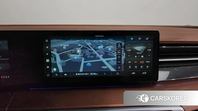 Ssangyong The New Torres 2024 Цвет тростника из Кореи, фото 3