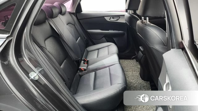 Kia Come New K3 2021 Серый из Кореи, фото 3
