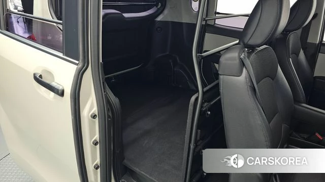 Kia The New Ray 2018 Жемчужный цвет из Кореи, фото 3