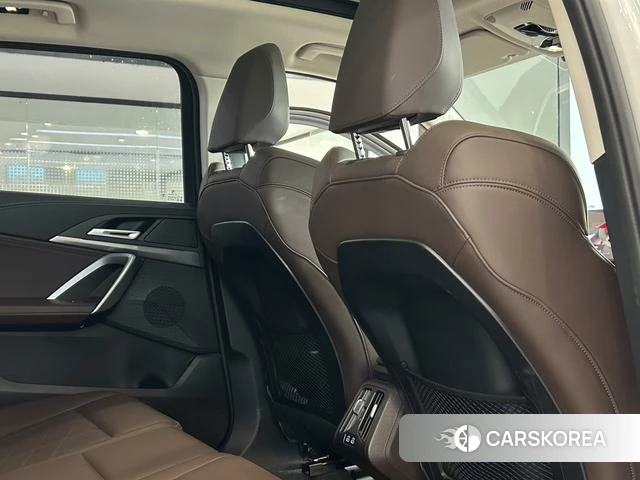 BMW X1 2024 Белый из Китая, фото 3