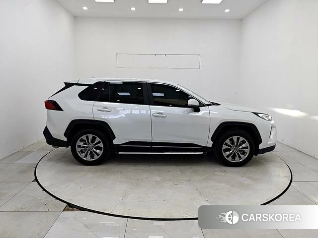Toyota Wilanda 2024 Белый из Китая, фото 3