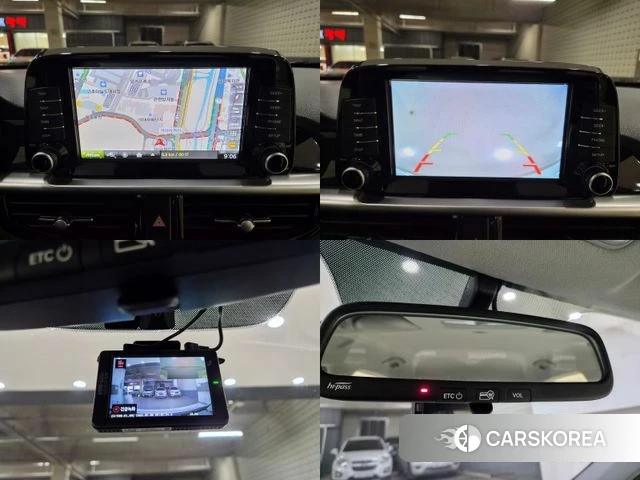 Kia All New Morning (JA) 2019 Жемчужный цвет из Кореи, фото 3